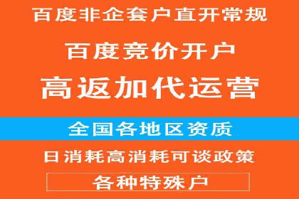案例解析：SEM代运营服务公司助力企业精准营销